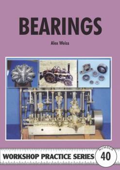 Paperback Bearings Book