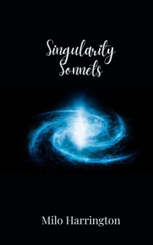 Paperback Singularity Sonnets Book