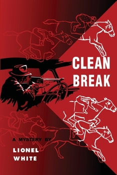 Paperback Clean Break Book