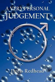 Paperback A Very Personal Judgement Book