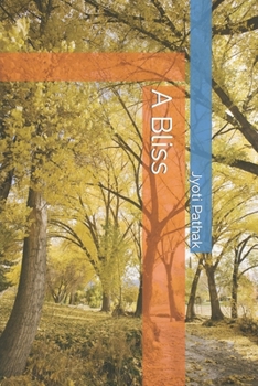 Paperback A Bliss Book