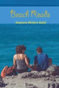 Paperback Beach Reads Book