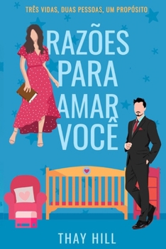 Paperback Razões para Amar Você [Portuguese] Book