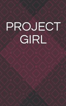 Paperback Project Girl Book