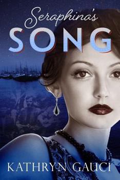 Paperback Seraphina's Song Book