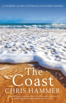 Paperback The Coast Book