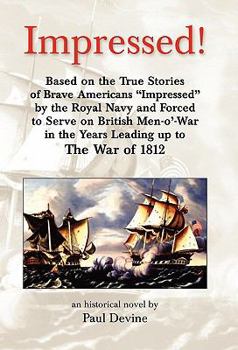 Paperback Impressed ! Book