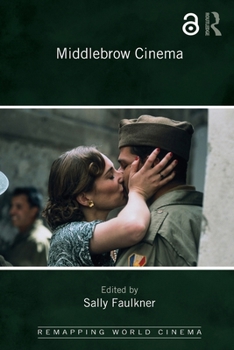 Paperback Middlebrow Cinema Book