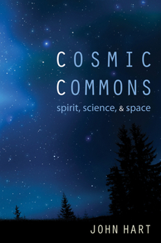 Paperback Cosmic Commons Book