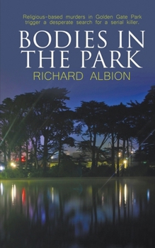 Paperback Bodies in the Park Book