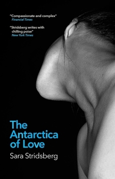 Paperback The Antarctica of Love Book