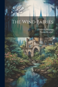 Paperback The Wind Fairies Book