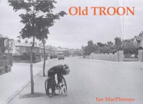 Paperback Old Troon Book