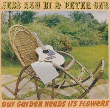 Music - CD Our Garden Needs Its Flowers Book