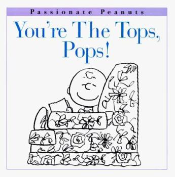 Hardcover You're the Tops, Pop (Peanuts) Book