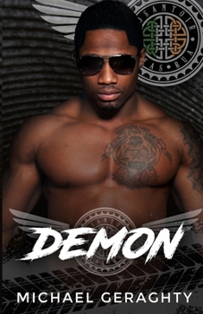 Paperback Demon Book