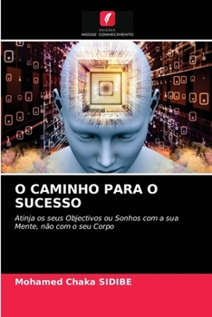 Paperback O Caminho Para O Sucesso [Portuguese] Book