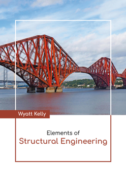 Hardcover Elements of Structural Engineering Book