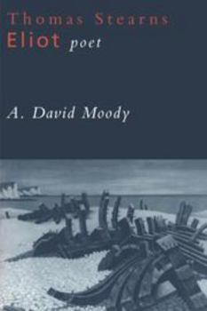 Printed Access Code Thomas Stearns Eliot: Poet Book