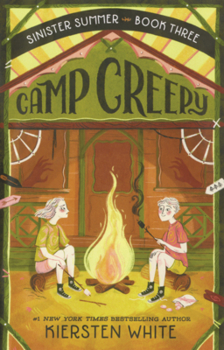 Camp Creepy