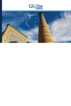 Paperback Xiva Shahrining Tarixiy Yodgorliklari [Uzbek] Book