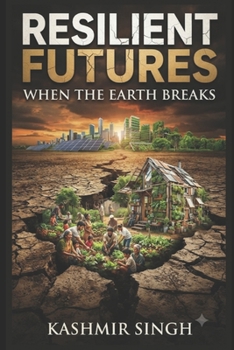 Paperback Resilient Futures: When The Earth Breaks Book