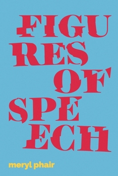Paperback Figures of Speech Book