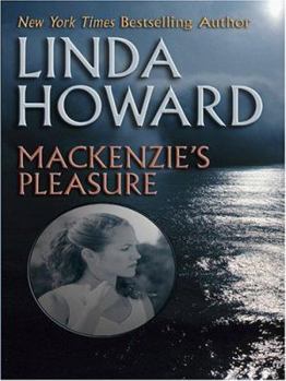 Mackenzie's Pleasure - Book #3 of the Mackenzie Family