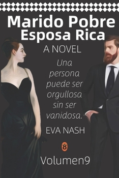 Paperback Esposa Rica Marido Pobre: Un Romance de Yerno Multimillonario, Volumen 9 [Spanish] Book