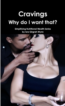 Paperback Cravings: Why Do I Want That?! Book