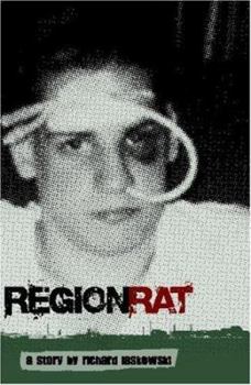 Paperback Regionrat Book
