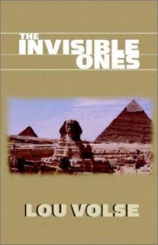 Paperback The Invisible Ones Book