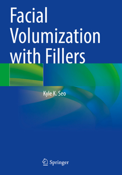 Paperback Facial Volumization with Fillers Book