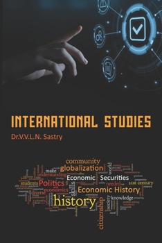 Paperback International Studies Book