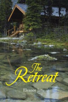 The Retreat - Book #1 of the Shadow