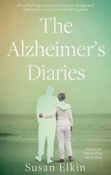 Paperback The Alzheimer's Diaries Book