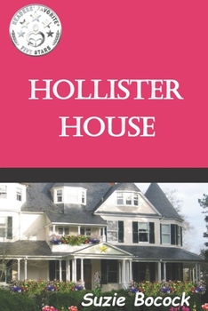 Paperback Hollister House Book