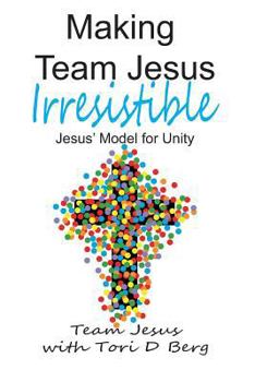 Making Team Jesus Irresistible : Jesus' Model for Unity