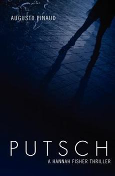 Paperback Putsch: A Hannah Fisher Triller Book