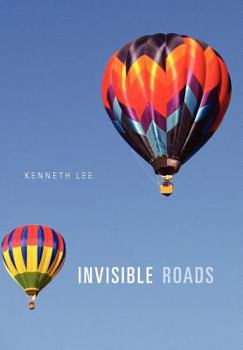 Hardcover Invisible Roads Book