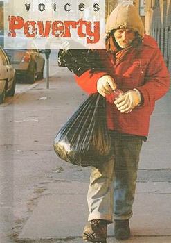 Library Binding Poverty Book