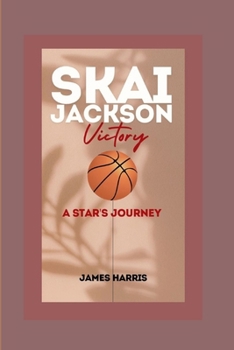 SKAI JACKSON'S VICTORY: A Star Journey