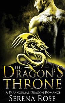 Paperback The Dragon's Throne Book