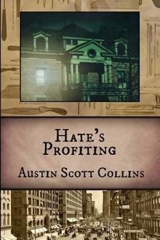 Paperback Hate's Profiting Book