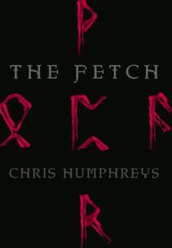 Hardcover The Fetch: The Runestone Saga #1 Book
