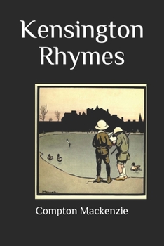 Paperback Kensington Rhymes(annotated) Book