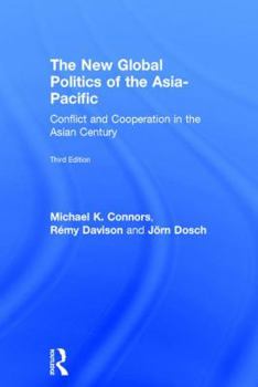 New Global Politics of the Asia Pacific