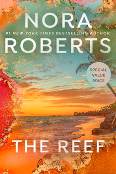 Paperback The Reef Book