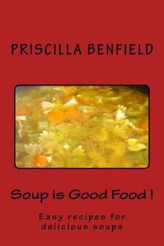 Paperback Soup is Good Food Book