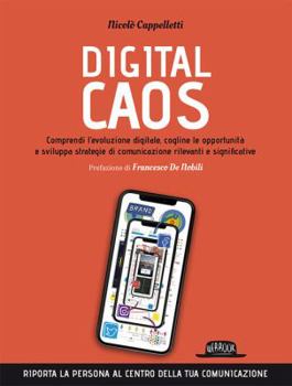 Paperback Digital caos Book